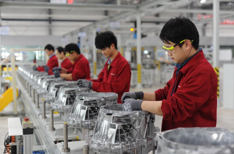 零部件产业将继续承压2023与2024的汽车供应链